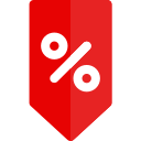 Imóvel com desconto
